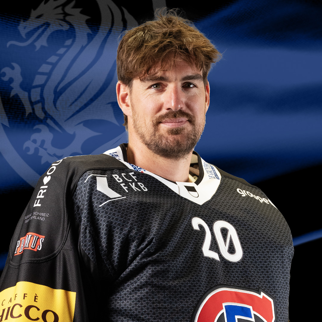 Reto Berra