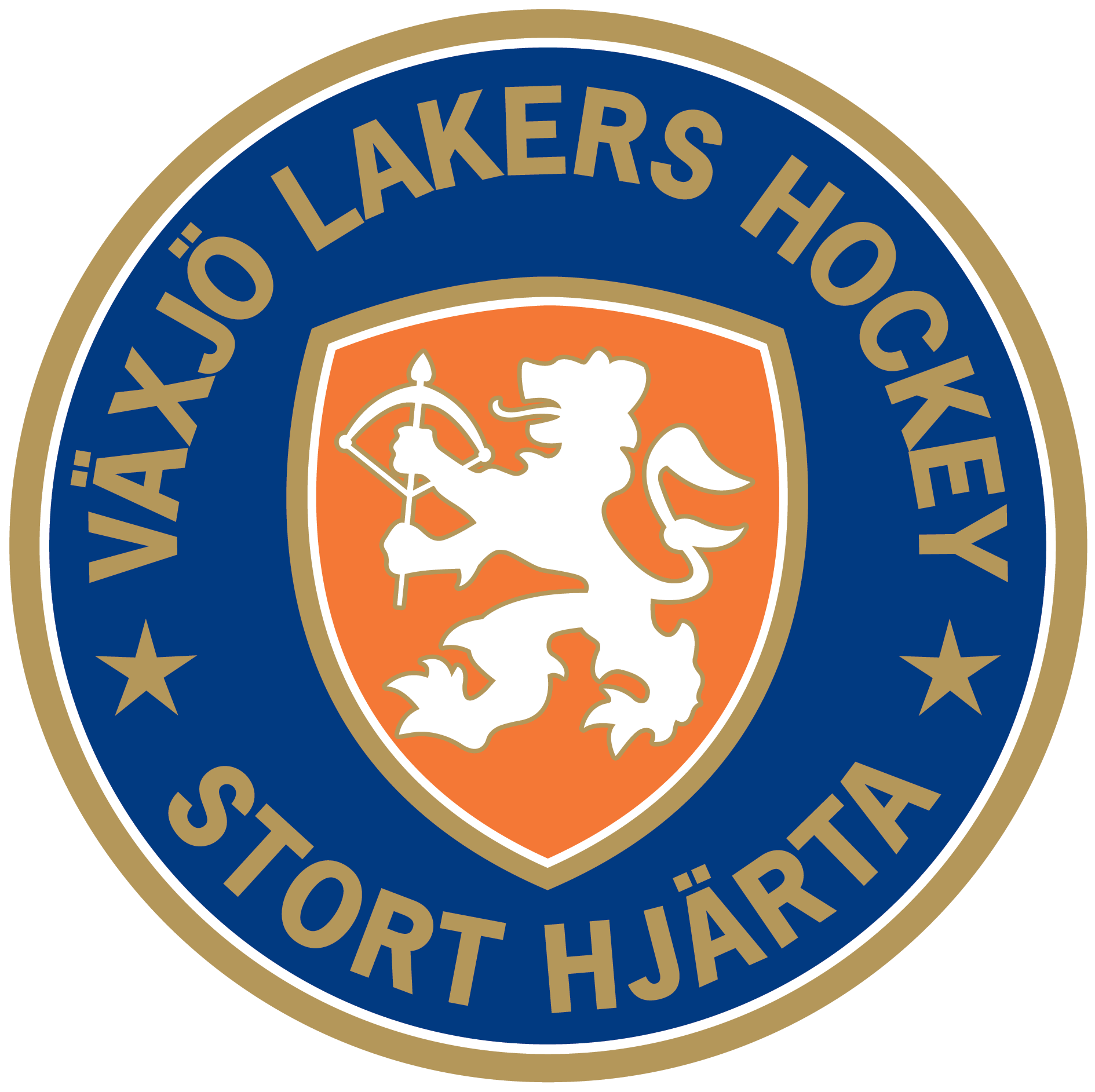 Växjö Lakers